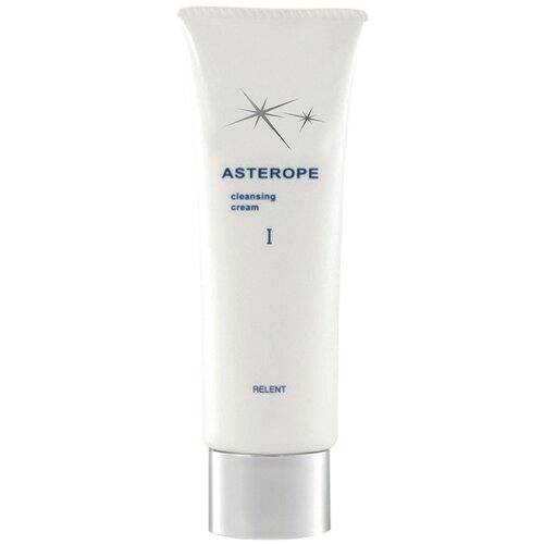 Очищающий крем для лица Relent Asterope Cleansing Cream,100 г