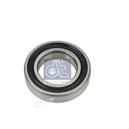 фото Dt spare parts 113168 подшипник вилки сцепления