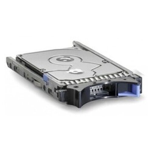 Жесткий диск IBM 146GB 25 15K 6G SAS 90Y8926 1663300₽