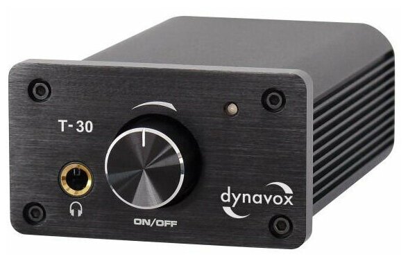 Dynavox T-30 BL Усилители мощности .