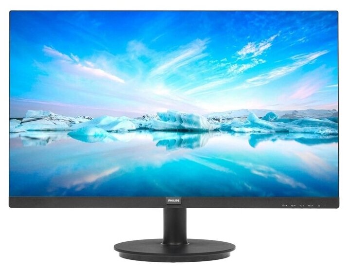 Монитор 27" PHILIPS 272V8LA (00/01) (272V8LA (00/01))