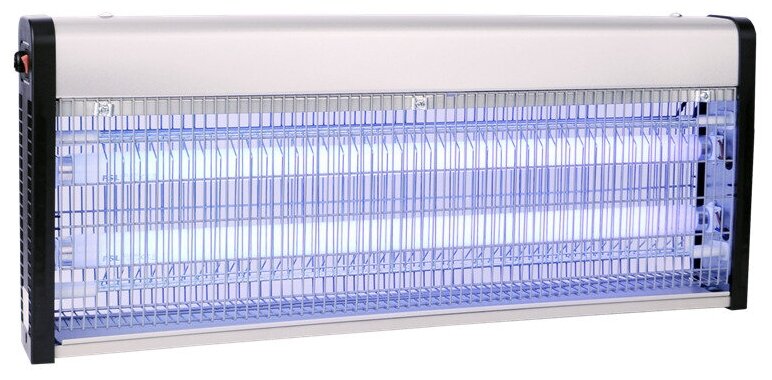 Лампа инсектицидная Hurakan HKN-LIN150