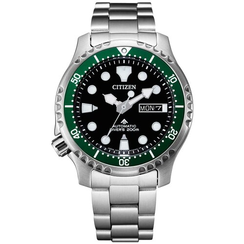 Мужские Наручные часы Citizen NY0084-89EE