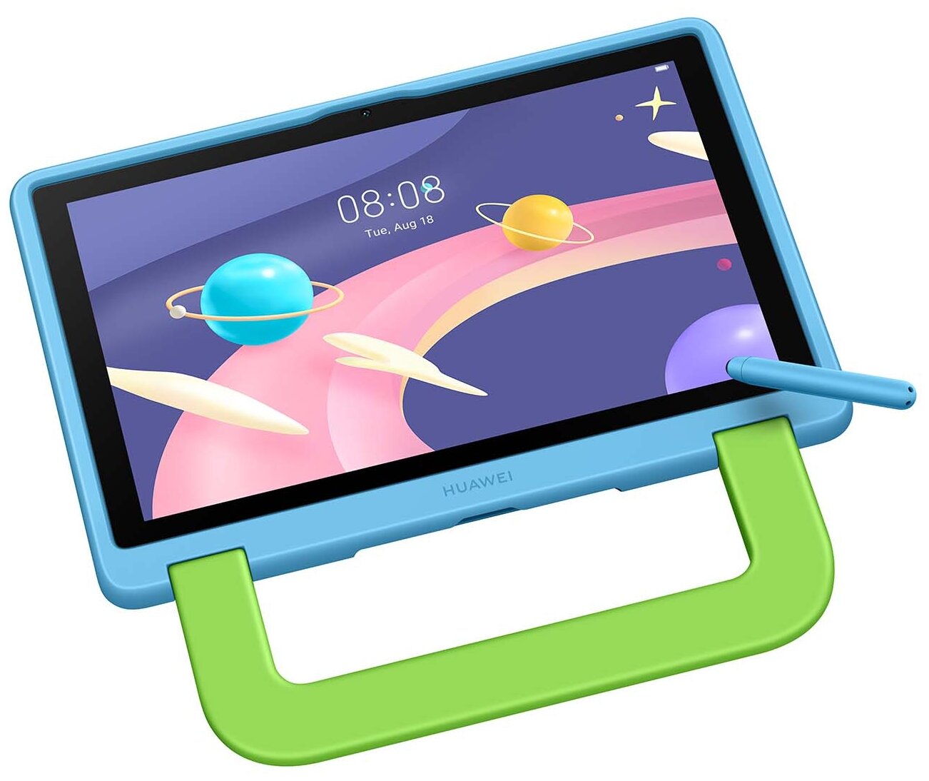 Планшет HUAWEI MatePad T10 Kids Edition (2020)