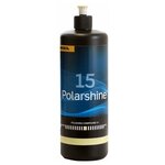 Паста полировальная MIRKA Polarshine 15, 1л - изображение