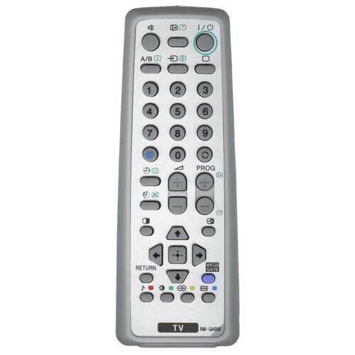 Пульт ДУ для телевизора Sony RM-GA002