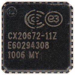 Микросхема CX20672-11z