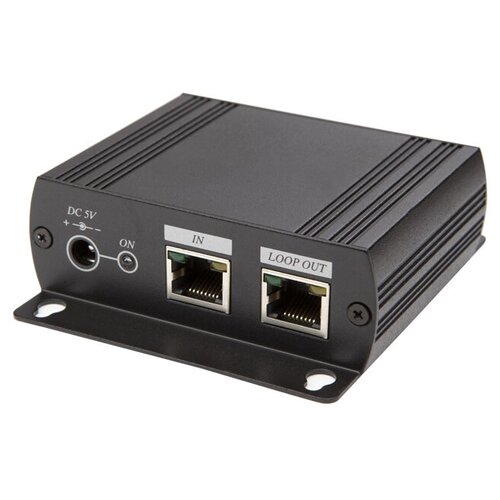 AV-BOX 3TP2-300RAA Дополнительный приемник VGA + стереозвук для AV-BOX 3TP2-300RTAA