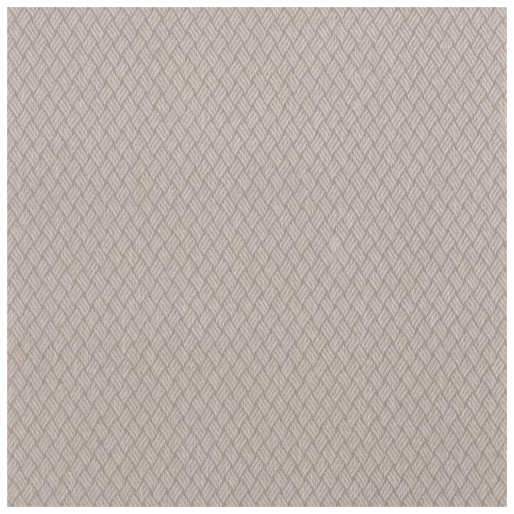 Штора рулонная Ribbed 50x160 см серый - фотография № 3