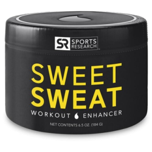 фото Sweet sweаt jar (184 гр) - sweet sweat