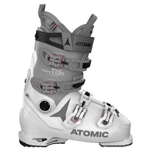 Горнолыжные ботинки Atomic Hawx Prime 115 S W Light Grey (20/21) (25.5)