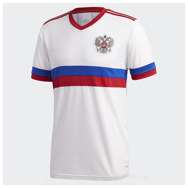 Футбольная форма Сборной России Гостевая 2021/2022 — купить в интернет-магазине по низкой цене на Яндекс Маркете