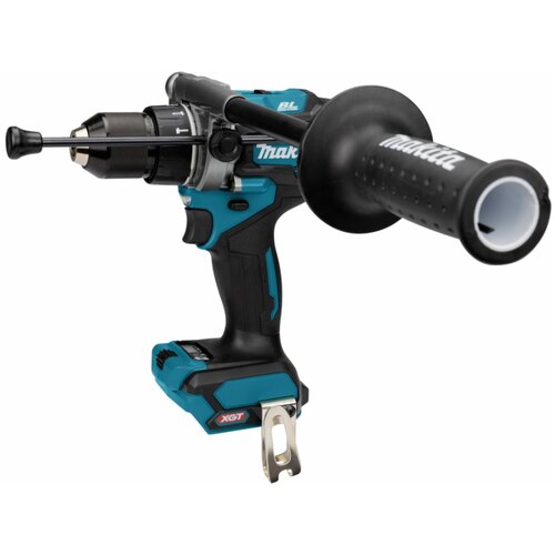 Аккумуляторная дрель Makita XGT HP001GZ 3827000₽