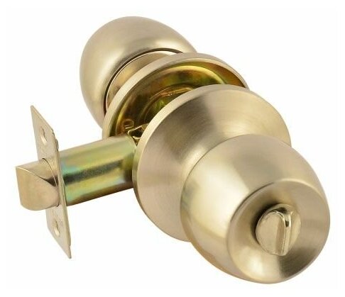 фото Ручка кноб НОРА-М ЗР1-03