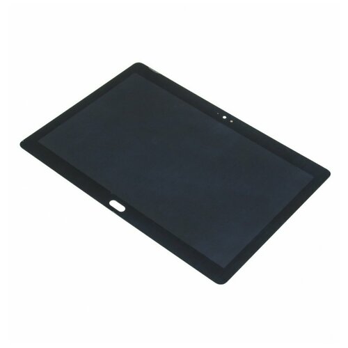 Дисплей для Huawei MediaPad M3 Lite 10.0 (в сборе с тачскрином), черный дисплей для huawei p30 lite в сборе с тачскрином черный premium