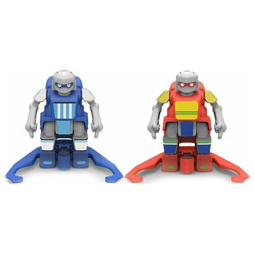 фото Набор футбольных роботов xiaomi simi soccer robot