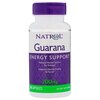 Гуарана Natrol, Guarana, 90 капсул, 200 мг - изображение