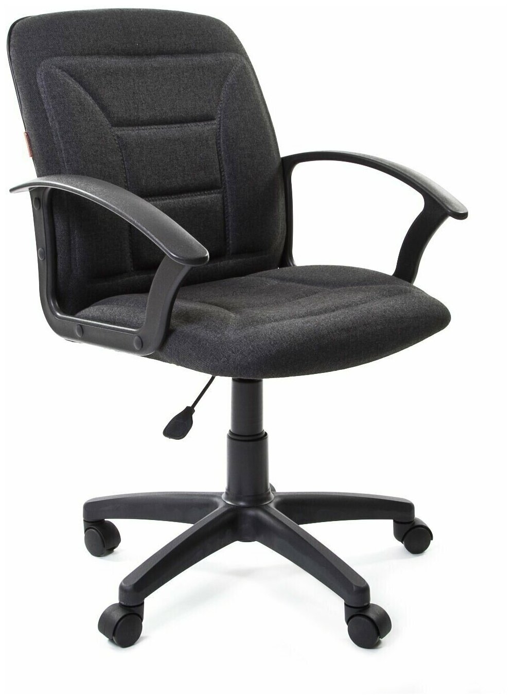 Офисное кресло Chairman 627 Россия С-2 серый
