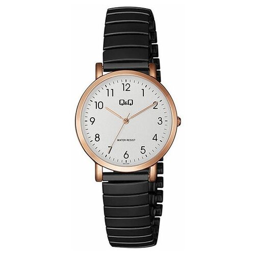 Японские часы Q Q QA21J404Y 182300₽