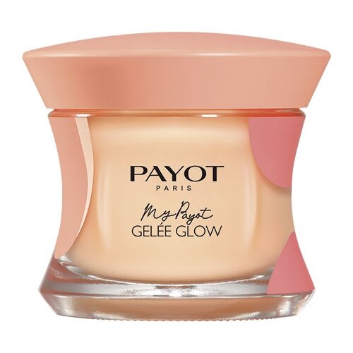 Payot My Payot Gelee Glow Гель для лица насыщенный витаминами для сияния кожи, 50 мл