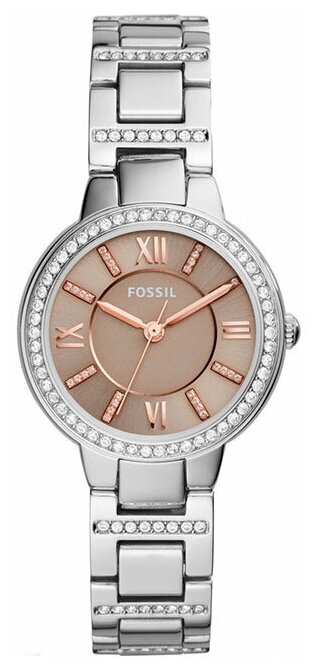 Наручные часы FOSSIL