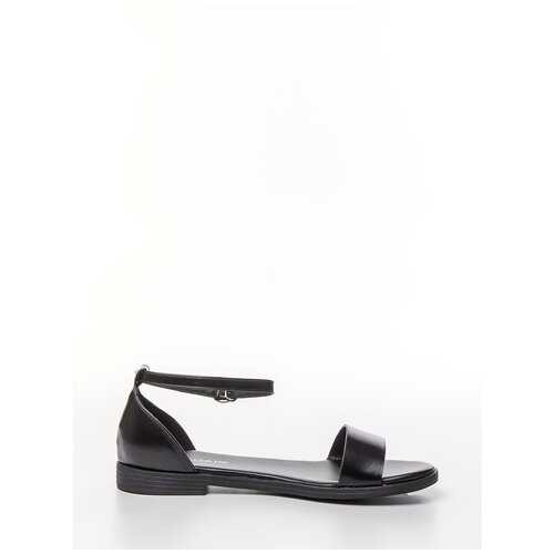 Сандалии женские 5552-7 black (37, (24 см))