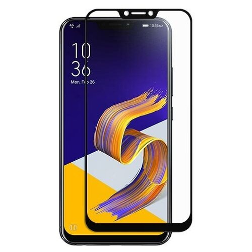 Защитное стекло для ASUS ZenFone 5 ZE620KL на весь экран 6.2