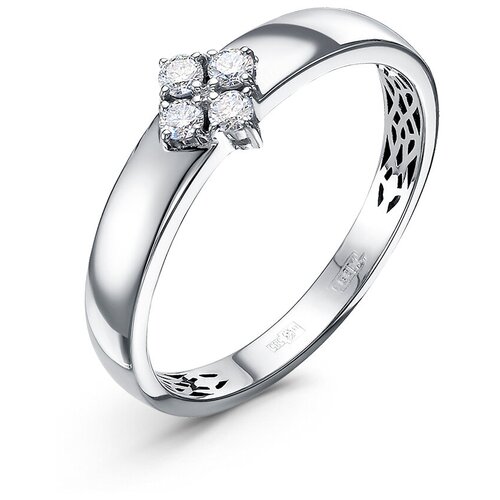 фото Кольцо клондайк