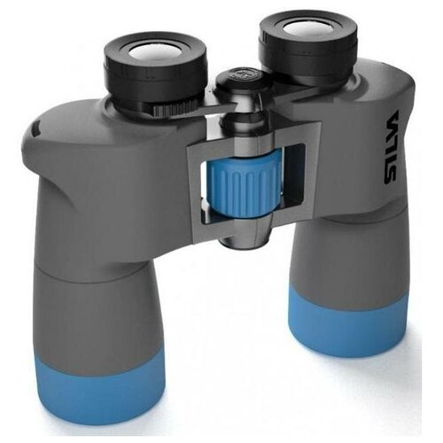 фото Бинокль silva binocular seal 7x50