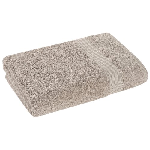 фото Karna полотенце arel универсальное 50х100 см капучино