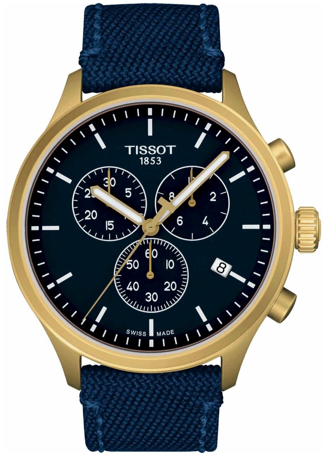 Наручные часы TISSOT T-Classic