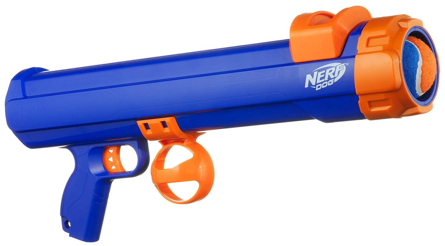 Бластер NERF Dog для игры с собакой