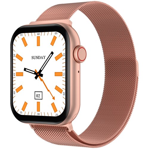 BandRate Smart BRSFK7878GGWB 1250000₽