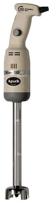 Миксер погружной Apach ahm250v200