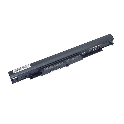 фото Аккумуляторная батарея amperin для ноутбука hp hs03 11.1v (2200mah)