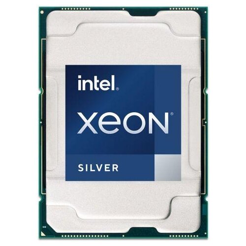 Процессор Intel Xeon Silver 4310 LGA4189, 12 x 2100 МГц, Lenovo