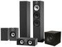 B&W 603 S2 Anniversary Edition 5.1 Black