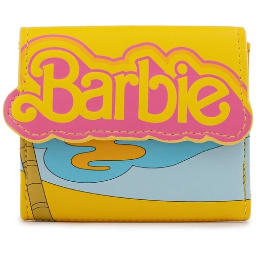 Кошелёк Barbie Fun In The Sun Flap