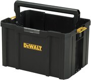 Ящик DeWALT TSTAK DWST1-71228, 44x32x27.5 см, 17.32'' , черный