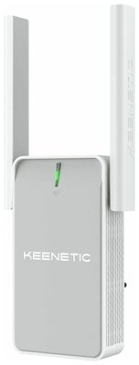 Wi-Fi повторитель Keenetic Buddy 5S KN-3410