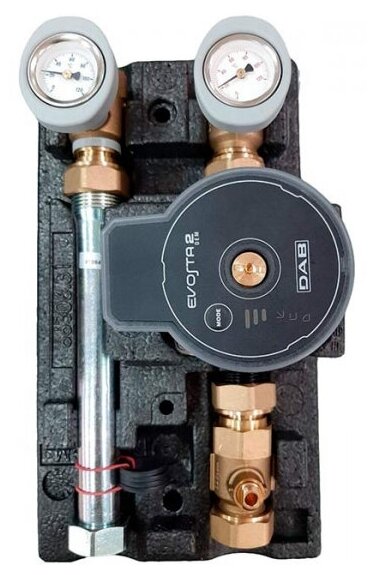 Насосный модуль DAB DN25 EVOSTA2 65/180 (ГБМ)