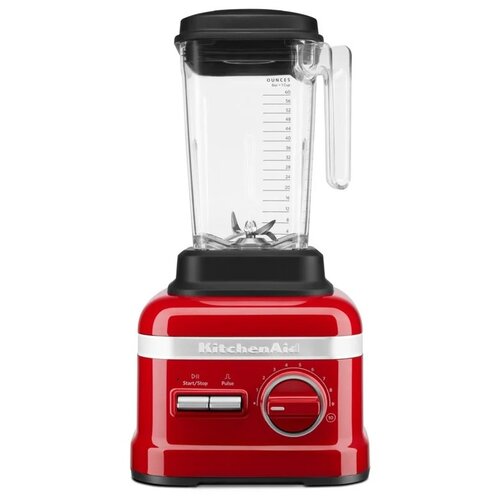 Стационарный блендер KitchenAid 5KSB6061EER красный 5999000₽