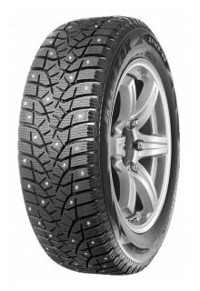 Автомобильные зимние шины Bridgestone Blizzak Spike-02 215/50 R17 91T