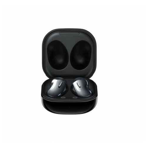 Наушники беспроводные Samsung Galaxy Buds Live SM-R180NZNASER черные