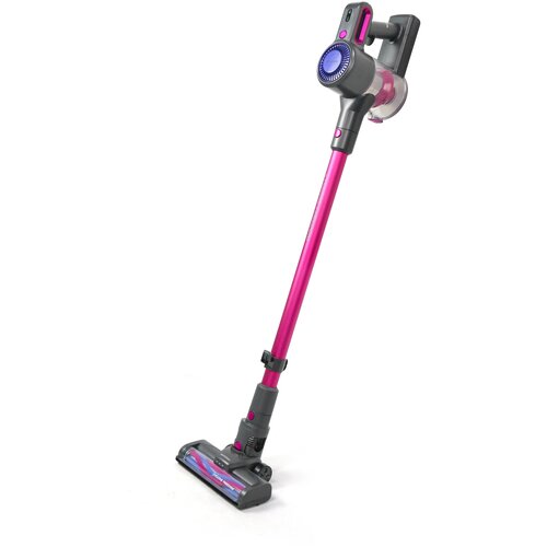 Беспроводной вертикальный пылесос SHIVAKI SVC-1895P 799000₽