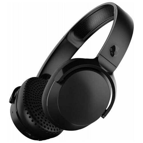 Наушники Riff Skullcandy RIFF черные S5PXW-L003 250000₽