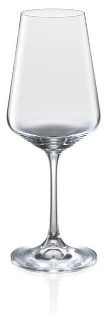 Бокал Tescoma Giorgio для белого вина 695912.00, 350 мл, 6 шт., прозрачный
