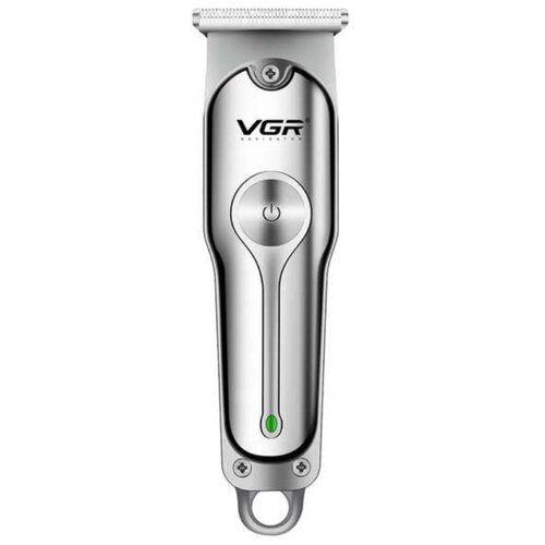 Машинка для стрижки волос профессиональный электрический триммер для усов и бороды VGR-071 129000₽