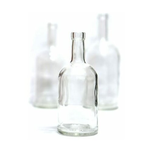 Бутылка Домашняя 0,5 л (12 штук в упаковке)