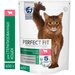 Perfect Fit Sterile Beef Сухой корм стерилизованных кошек с говядиной 650 г (2 шт)